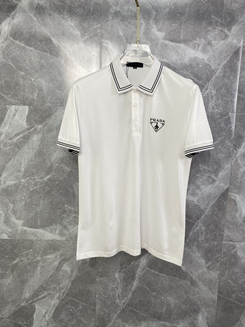 Prada T-Shirts